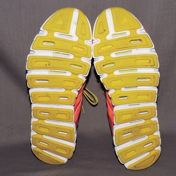 Adidas Clima Cool athletic shoes - Picture 6 of 8